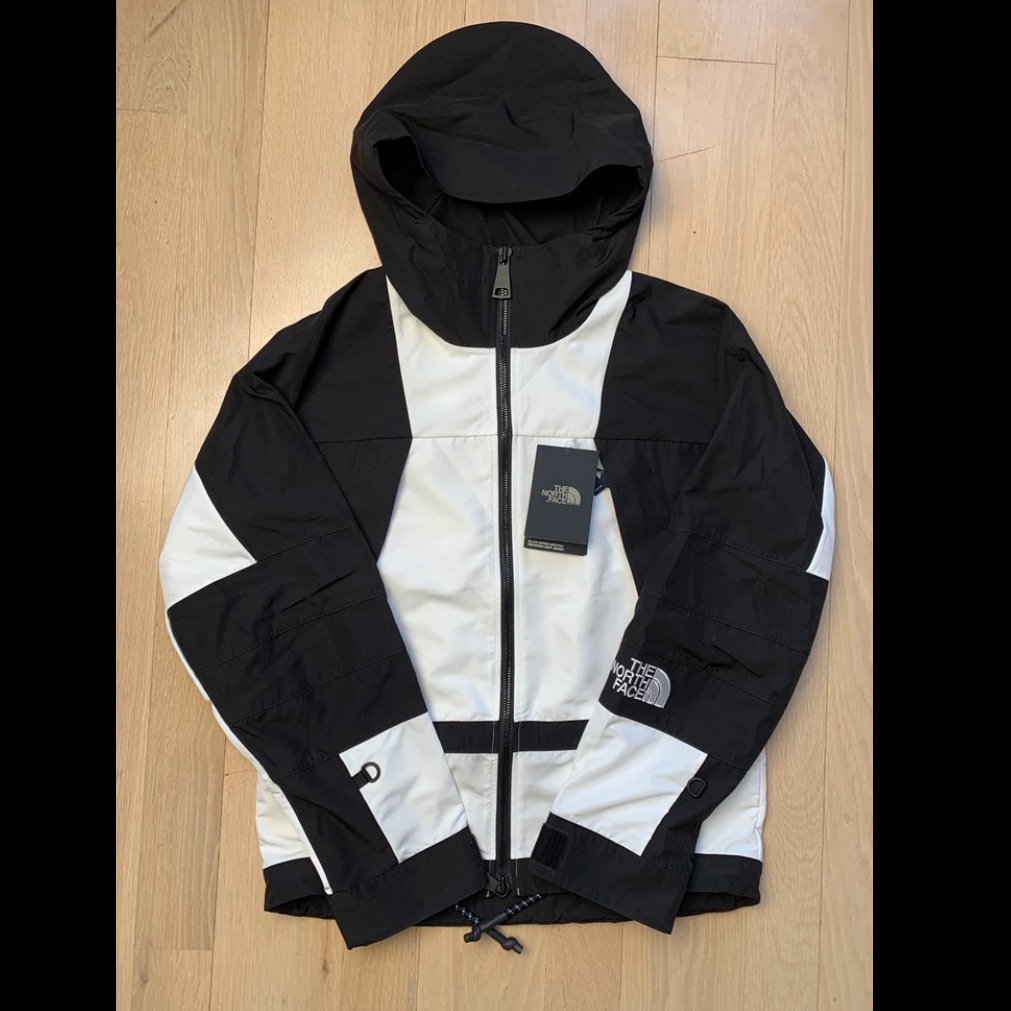 Brand New North Face Jacket